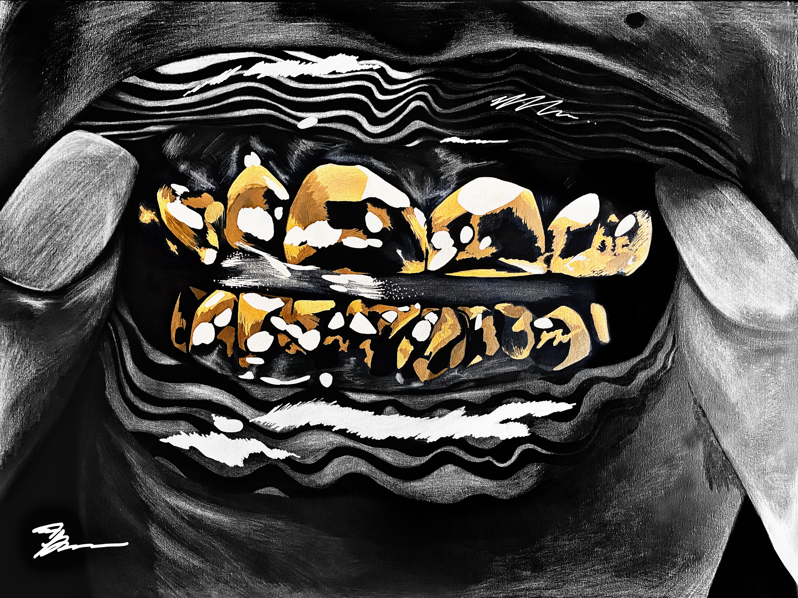 SMILE
